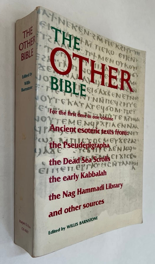 The Other Bible