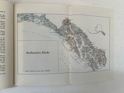 Landscapes of Alaska: Their Geologic Evolution