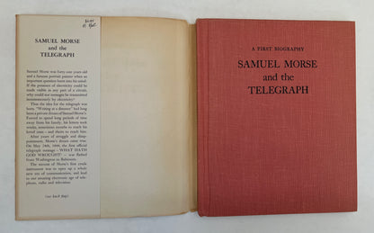 Samuel Morse and the Telegraph