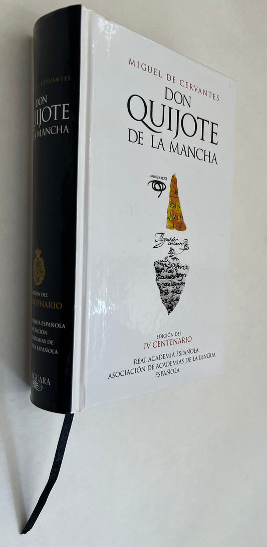 Don Quijote De La Mancha