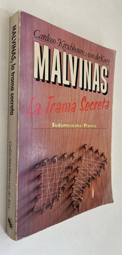 Malvinas, La Trama Secreta