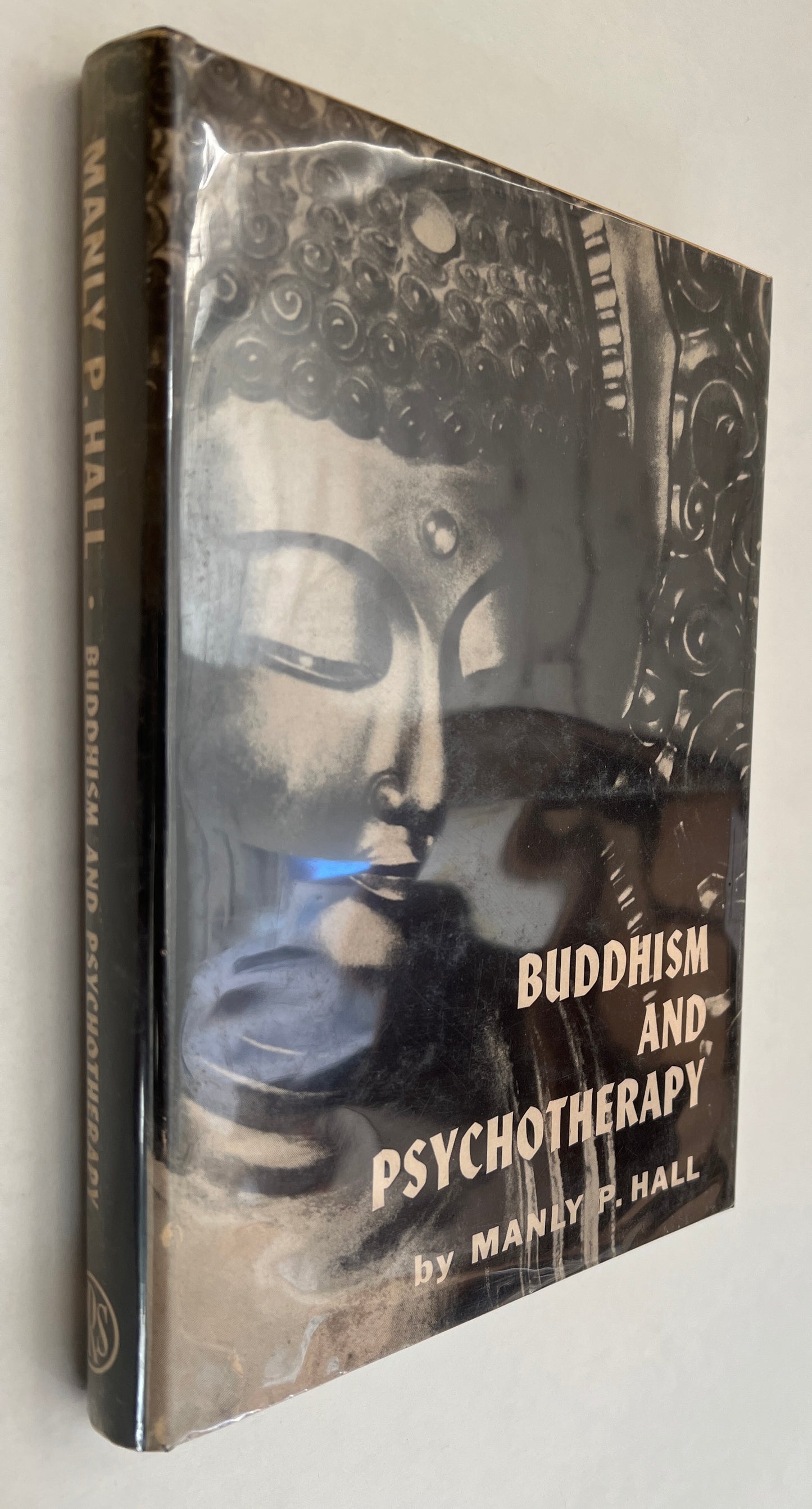 Buddhism and Psychotherapy