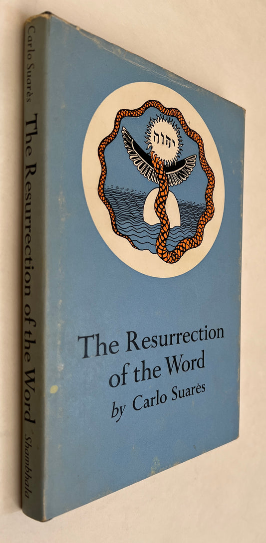 The Resurrection of the Word