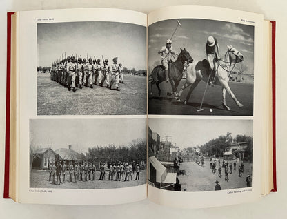 A History of New Mexico Military Institute, 1891-1941