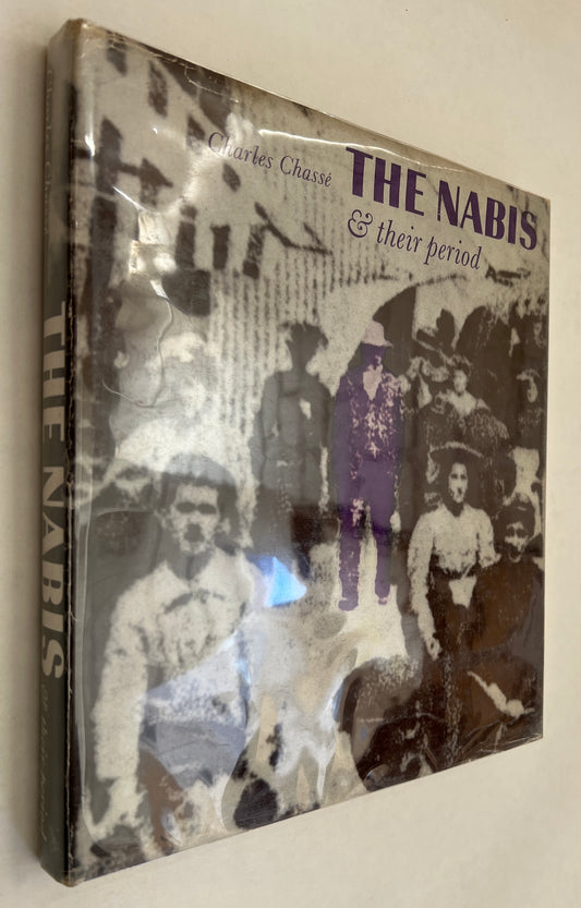 The Nabis & Their Period
