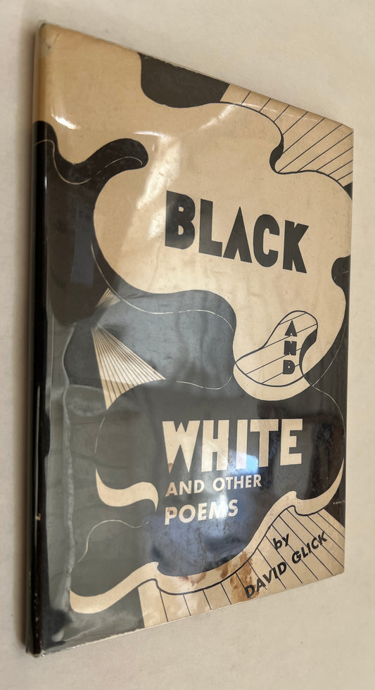 Black and White and Other Poems