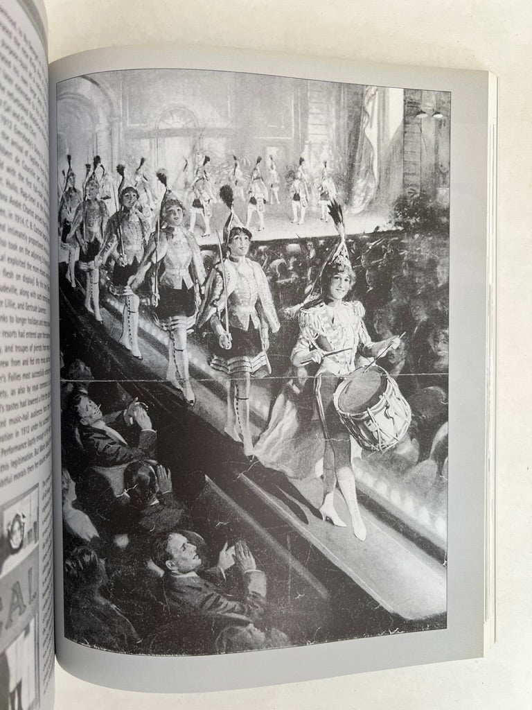 The Cambridge Illustrated History of British Theatre