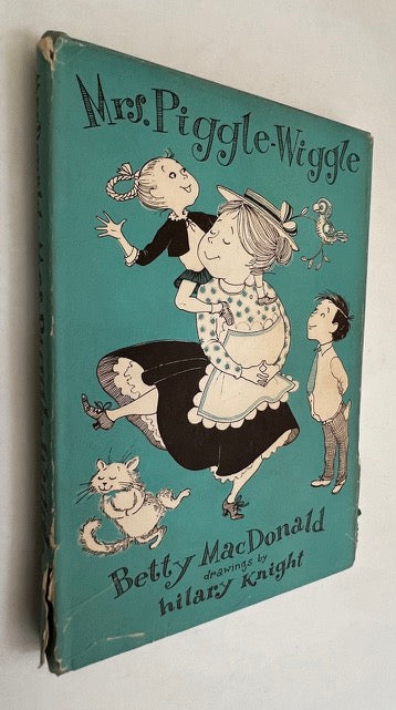 Mrs. Piggle-Wiggle