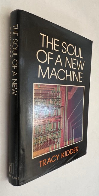 The Soul of a New Machine