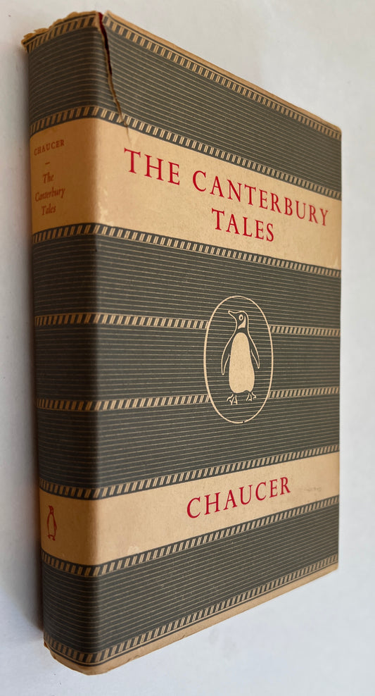 The Canterbury Tales