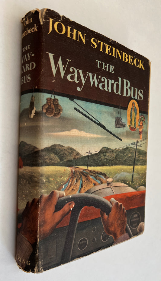 The Wayward Bus