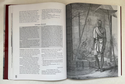 A Portrait of the Hindus: Balthazar Solvyns & the European Image of India, 1760-1824