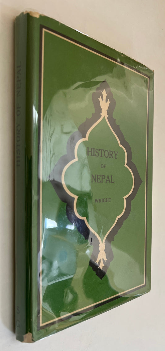 History of Nepal