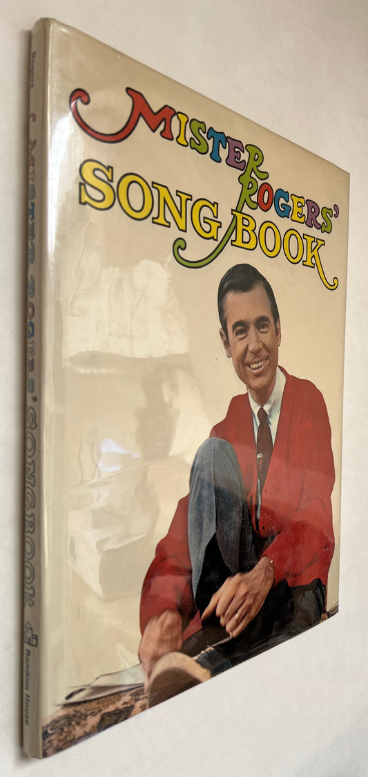 Mister Rogers' Songbook