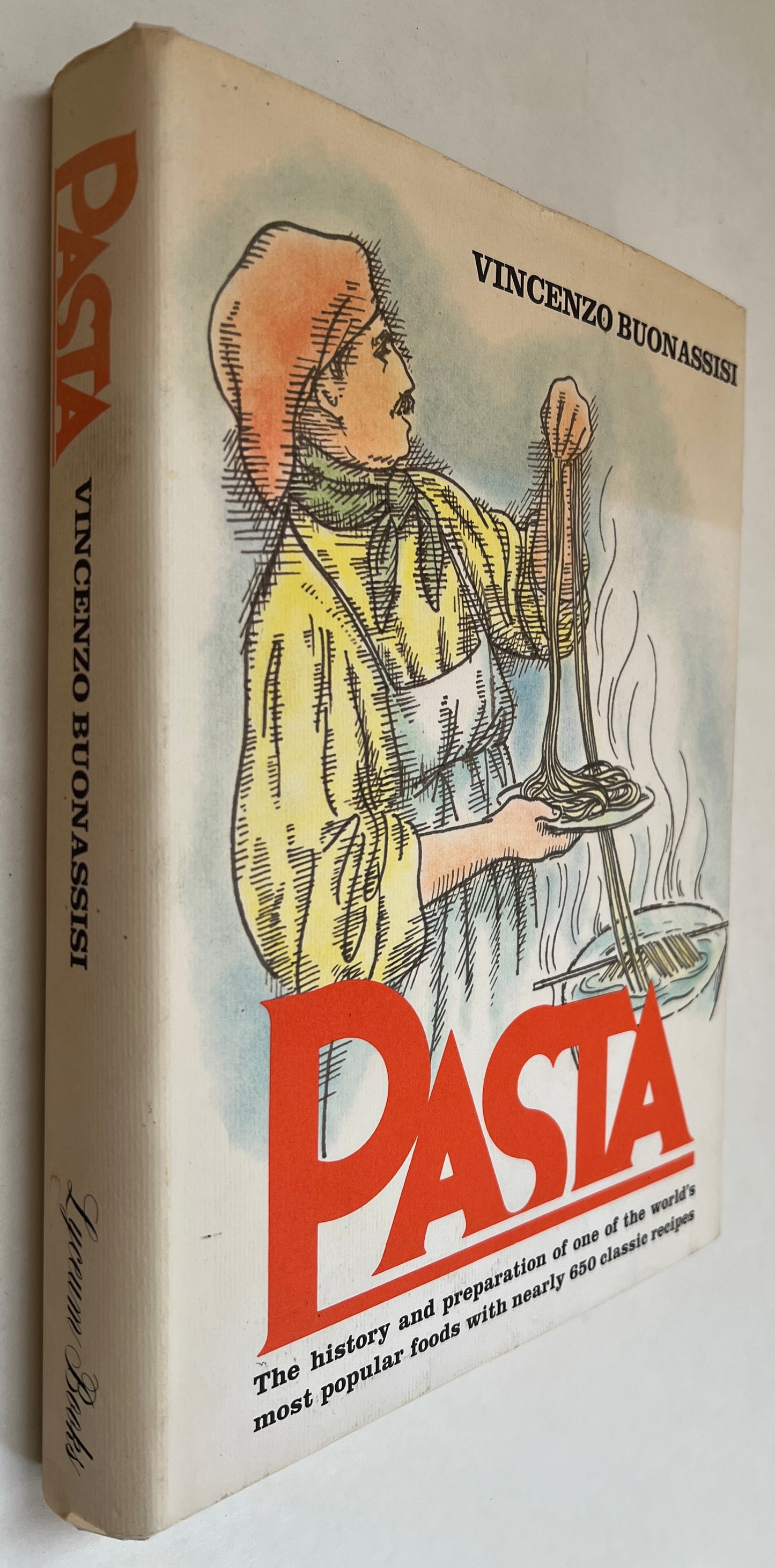 Pasta