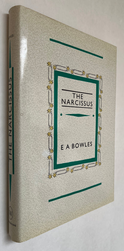 A Handbook of Narcissus