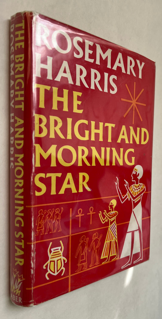 The Bright and Morning Star