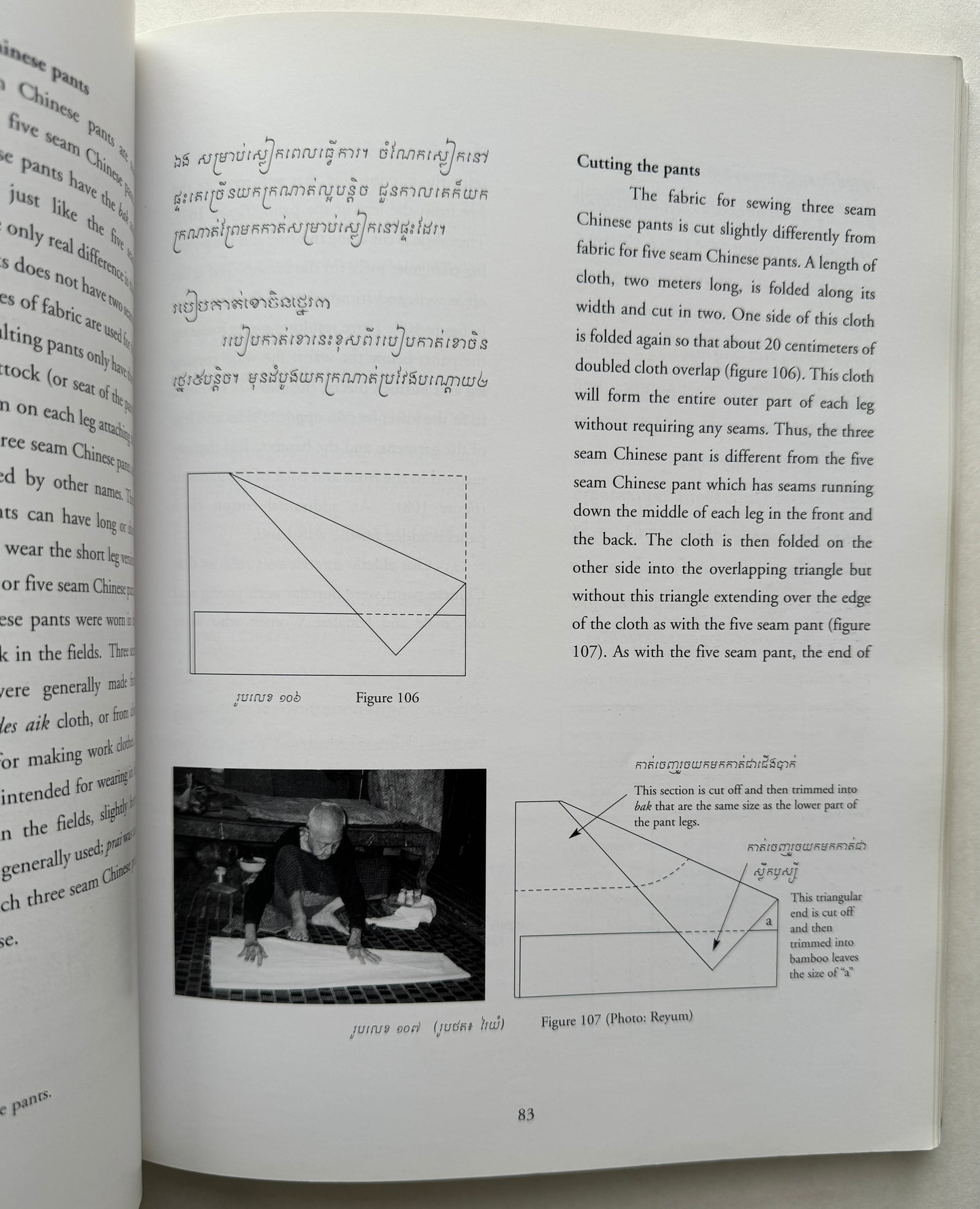 Seams of Change: Clothing and Care of the Self in Late 19th and 20th Century