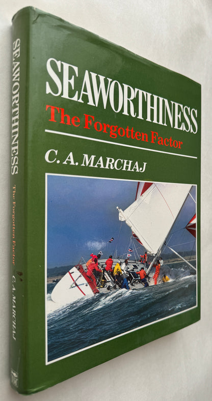 Seaworthiness: the Forgotten Factor