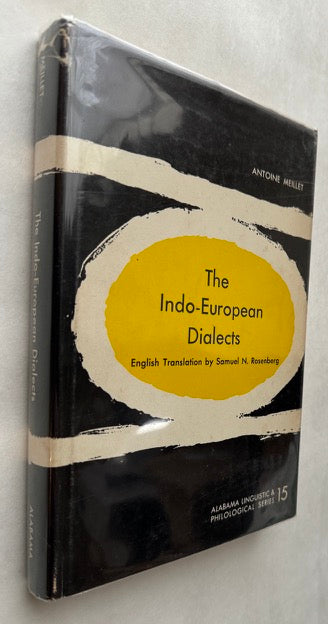 The Indo-European Dialects