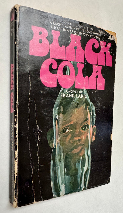 Black Cola