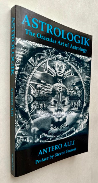 Astrologik: the Oracular Art of Astrology