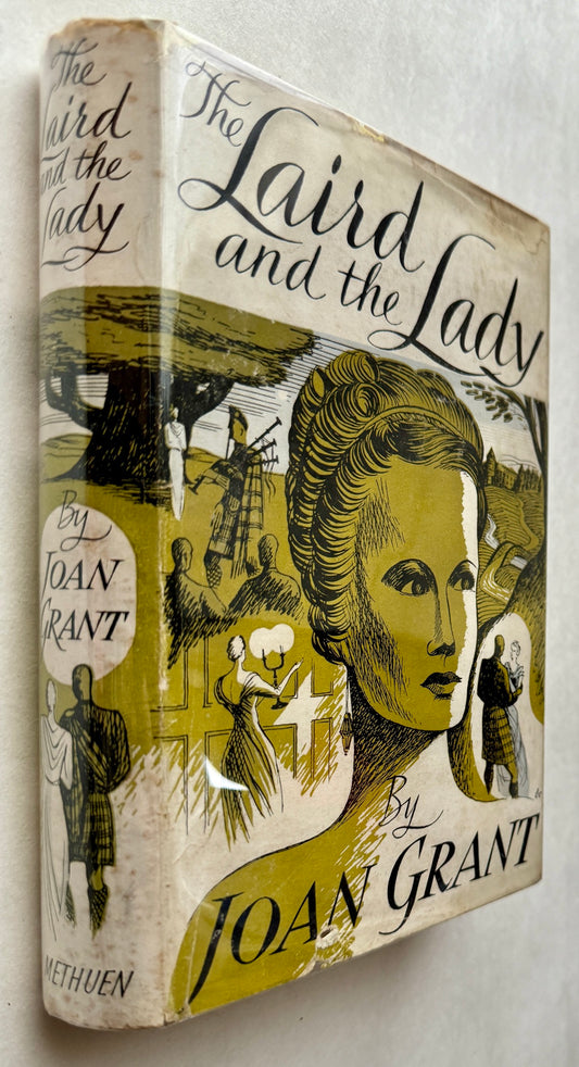 The Laird and the Lady
