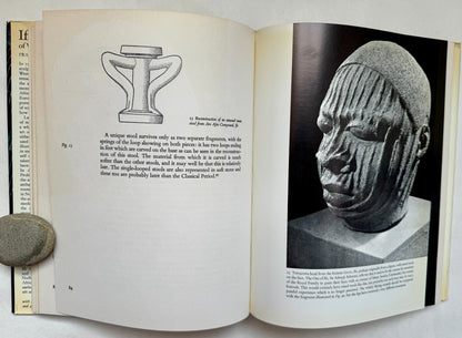 Ife in the History of West African Sculpture