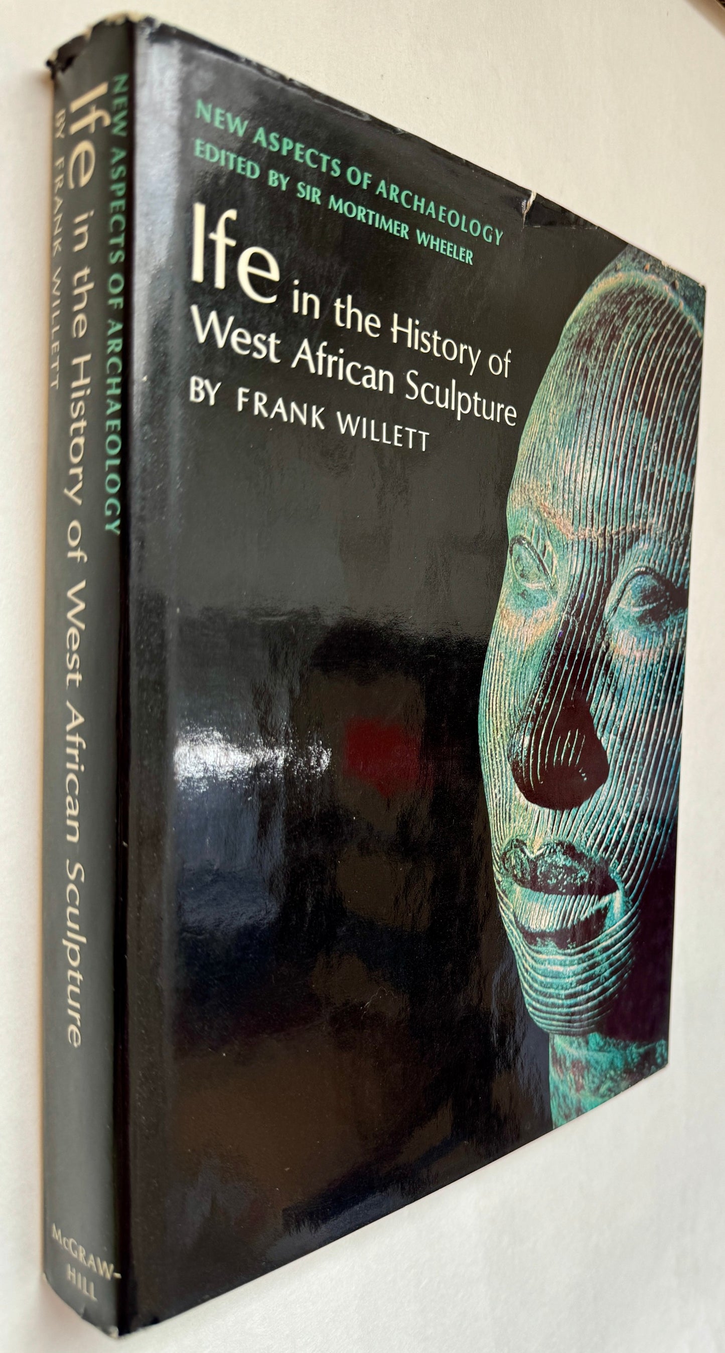 Ife in the History of West African Sculpture